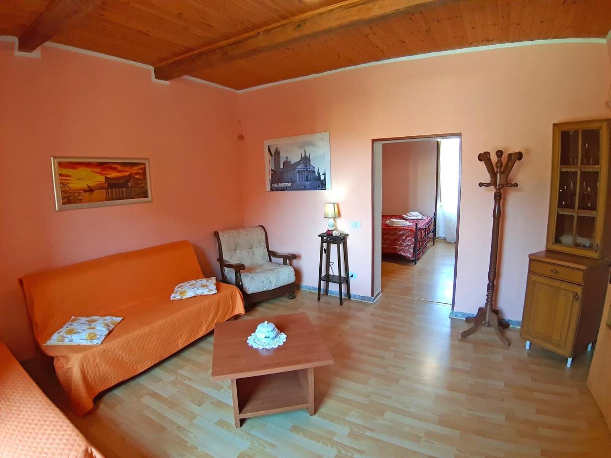 Casa La Fonte Massa Marittima